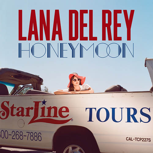 Lana Del Rey profile Lana Del Rey 24 profile image