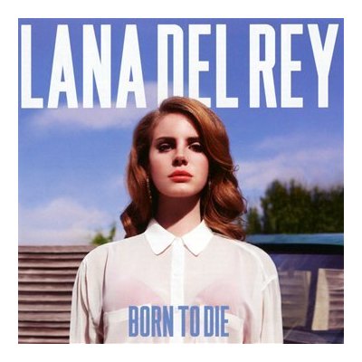 Lana Del Rey Born To Die profile image