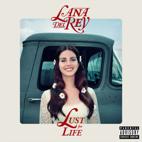 Lana Del Rey Lust For Life (feat. The Weeknd) profile image