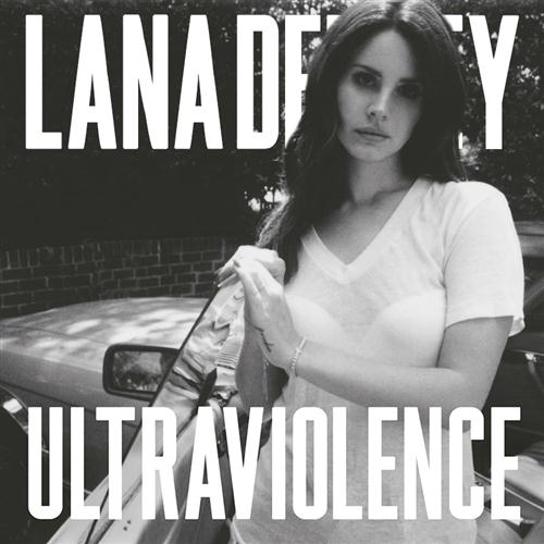 Lana Del Rey profile Lana Del Rey Pretty When You Cry profile image