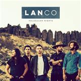 LANco picture from Greatest Love Story released 03/15/2018