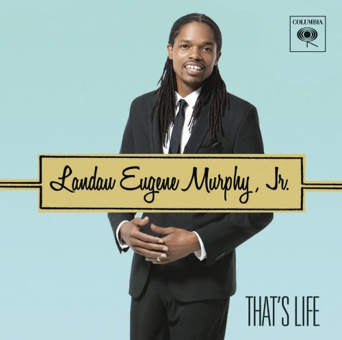 Landau Eugene Murphy, Jr. I've Got The World On A String profile image