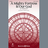 Lanny Allen picture from A Mighty Fortress Is Our God (with 