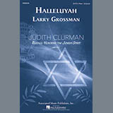Larry Grossman picture from Halleluyah (Psalm 150) released 12/08/2016
