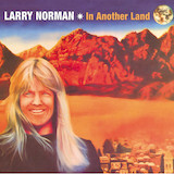 Larry Norman picture from I Love You released 02/17/2009