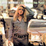 Larry Norman picture from I Wish We'd All Been Ready released 02/14/2009