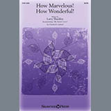 Larry Shackley picture from How Marvelous! How Wonderful! released 06/05/2025