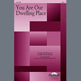 Larry Shackley picture from You Are Our Dwelling Place released 07/25/2025