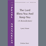 Larry Visser picture from The Lord Bless You And Keep You (a Benediction) released 10/02/2023