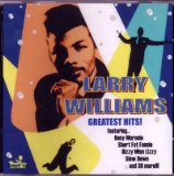 Larry Williams picture from Dizzy Miss Lizzy released 09/01/2010