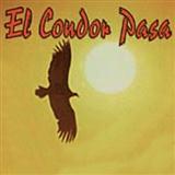Latin-American Folksong picture from El Condor Pasa released 05/06/2004