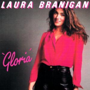 Laura Brannigan Gloria (from Flashdance) profile image