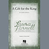 Laura Farnell picture from A Gift For The King released 04/30/2015