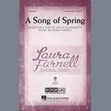 Laura Farnell picture from A Song Of Spring released 02/09/2012
