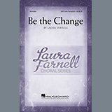 Laura Farnell picture from Be The Change released 05/07/2020