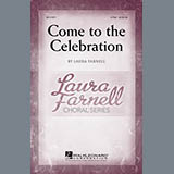 Laura Farnell picture from Come To The Celebration released 12/03/2014