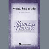 Laura Farnell picture from Music, Sing To Me released 03/26/2014