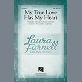 Laura Farnell picture from My True Love Has My Heart released 08/26/2018