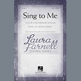 Laura Farnell picture from Sing To Me released 04/13/2016
