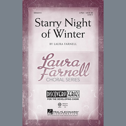 Laura Farnell Starry Night Of Winter profile image