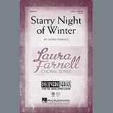 Laura Farnell picture from Starry Night Of Winter released 06/01/2011