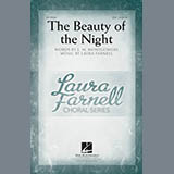 Laura Farnell picture from The Beauty Of The Night released 02/06/2017