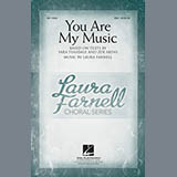 Laura Farnell picture from You Are My Music released 11/27/2012