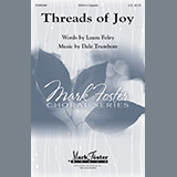 Laura Foley and Dale Trumbore picture from Threads Of Joy released 04/22/2021