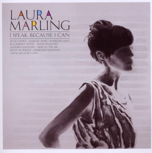 Laura Marling Alpha Shallows profile image