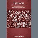 Laura Moorhouse and Sean Paul picture from Evermore (Of The Father's Love Begotten) released 05/19/2025