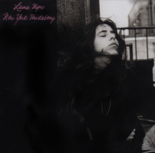 Laura Nyro Time And Love profile image
