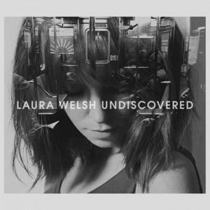 Laura Welsh Undiscovered (from 'Fifty Shades Of profile image