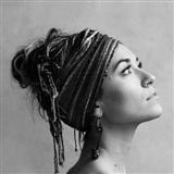 Lauren Daigle picture from Everything released 04/05/2019