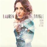 Lauren Daigle picture from First released 05/10/2017