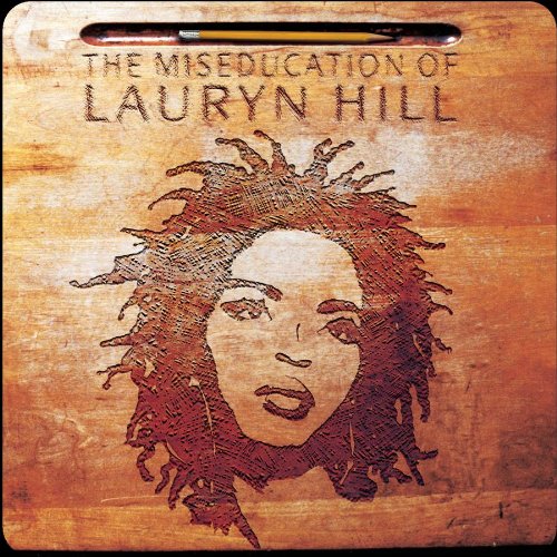 Lauryn Hill Doo Wop (That Thing) profile image