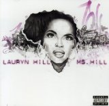 Lauryn Hill picture from Lose Myself released 10/04/2007