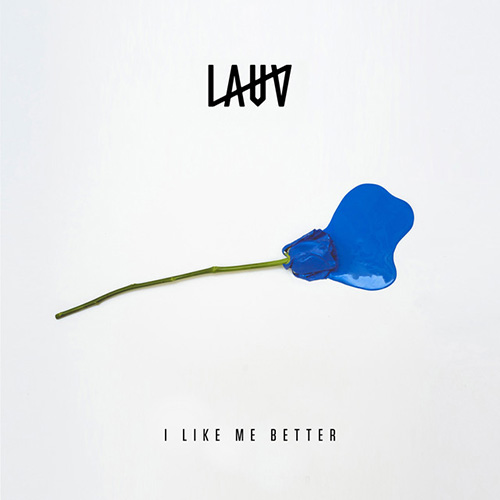 Lauv I Like Me Better profile image