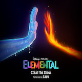 Lauv picture from Steal The Show (from Elemental) released 06/15/2023
