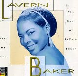LaVern Baker picture from Tweedle Dee released 08/19/2010