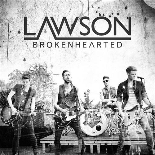 Lawson Brokenhearted (feat. B.o.B) profile image