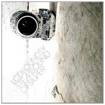 LCD Soundsystem New York, I Love You But You're Brin profile image