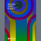 LCME picture from LCME Acoustic Guitar Handbook Grade 1 2020 released 09/27/2024