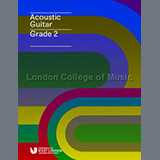 LCME picture from LCME Acoustic Guitar Handbook Grade 2 2020 released 09/27/2024