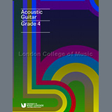 LCME picture from LCME Acoustic Guitar Handbook Grade 4 2020 released 09/27/2024