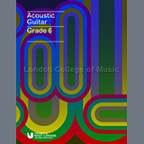 LCME picture from LCME Acoustic Guitar Handbook Grade 6 2020 released 09/27/2024