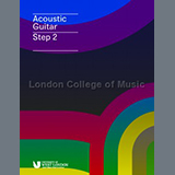 LCME picture from LCME Acoustic Guitar Handbook Step 2 2020 released 09/27/2024