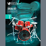 LCME picture from LCME Drum Kit Handbook 2022: Grade 2 released 09/26/2024