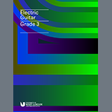 LCME picture from LCME Electric Guitar Handbook 2019 - Grade 3 released 09/27/2024