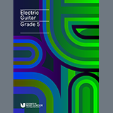 LCME picture from LCME Electric Guitar Handbook 2019 - Grade 5 released 09/27/2024