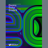 LCME picture from LCME Electric Guitar Handbook 2019 - Grade 6 released 09/27/2024